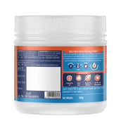 4 - MB Fuel One Sports Hydr8 PRO, 300 g Orange