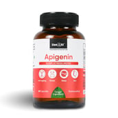 1 - StemRX Apigenin,  60 capsules 
