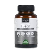 1 - StemRX Fisetin,  60 capsules 