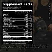 3 - Kaged Muscle Elite Series Protein Isolate, 1.85 lb Chocolate