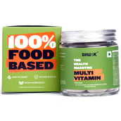 1 - RawRX Multivitamin for Men, 30 tablet(s) Unflavoured