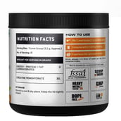 2 - AS-IT-IS Nutrition ATOM Creatine Monohydrate, Jalapeno 0.22 lb