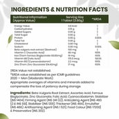 2 - Sprowt Chelated Iron + Vitamin C B12 Folic Acid & Zinc, 100 tablet(s)