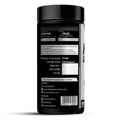 3 - Ripped Up Nutrition Superior Multi Vitamins + Testa Booster, 60 softgels Unflavoured