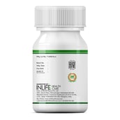 3 - INLIFE Diastan Diabetes Care, 60 capsules