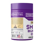 2 - Dennis James Signature Series Shreds, 0.55 lb Mango