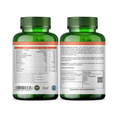 2 - Simply Herbal Calcium Magnesium + Zinc with Vitamin D3, 120 tablet(s) Unflavoured