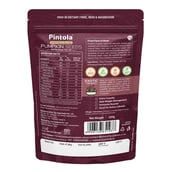 1 - Pintola Roasted & Salted Pumpkin Seeds, with Himalayan Pink Salt 250 g