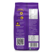 Yogabar Super Oats, Dark Chocolate 0.400 kg