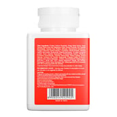 4 - Healthfarm Ultra Men,  60 tablet(s)  Unflavoured 