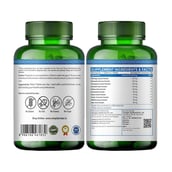 2 - Simply Herbal Plant Based Joint Care (Pack of 3),  60 capsules 