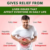 5 - Simply Herbal Liver Elixir (Pack of 2),  450 ml 