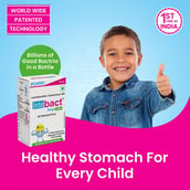 4 - Dr. Morepen Intebact Drop 2 Bn Probiotic, 10 ml Unflavoured (Pack of 2)