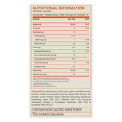 5 - Fuel One Max Gainer, 2.2 lb Chocolate