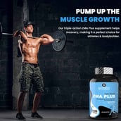 5 - Naturyz Men's Sport Daily Multivitamin 60 Tablets & ZMA Plus 60 Tablets Combo, 2 Piece(s)/Pack Unflavoured