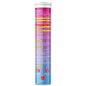 2 - Naturyz L-Arginine Max 2600 Flavour Orange, 15 tablet(s)