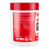 3 - SAN Performance Glutamine,  0.66 lb  Unflavoured 