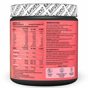 2 - Naturyz Perfect Peach 4 in 1 Glute Builder, Peach 0.55 lb