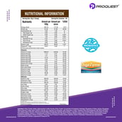 6 - Proquest Iso Quest Whey Protein Isolate,  4.4 lb  Cafe Brazil 