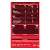 1 - MuscleBlaze Whey Energy with Digezyme, 4.4 lb Chocolate