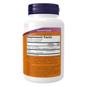 2 - Now Magtein, Unflavoured 90 veggie capsule(s)