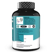 4 - Naturyz Triple Strength L-Carnitine L-Tartrate 2000mg, 50 tablet(s) Unflavoured