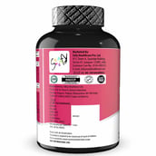 4 - Naturyz Triple Strength L-Arginine Complex 3600mg,  90 tablet(s) 