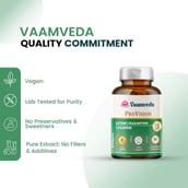 6 - Vaamveda ProVision,  60 tablet(s) 
