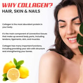 8 - Naturyz Marine Collagen Skin X5, 240 g Lemon