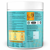 3 - Naturyz Marine Collagen Skin X5,  200 g  Guava 