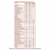 8 - Dr. Vaidya's Plant Protein, 1.1 lb Chocolate