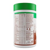 11 - Dr. Vaidya's Plant Protein, 1.1 lb Chocolate