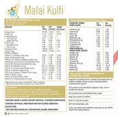 4 - Healthfarm Muscle Whey, 3.99 lb Malai kulfi
