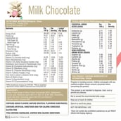 4 - Healthfarm Muscle Whey, 3.99 lb Milk Chocolate