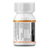 2 - INLIFE Tocotrienol + Wheat Germ Oil (500 mg), 30 capsules