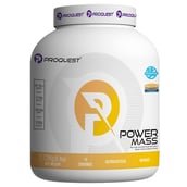 1 - Proquest Power Mass, 6 lb Mango