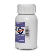 2 - HealthAid Omega 3 750, 60 capsules