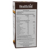 2 - HealthAid Hair-Vit,  30 capsules  Unflavoured 