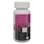3 - HealthAid L-Glutathione 500mg with Vitamin C & Astaxanthin, Unflavoured 60 tablet(s)