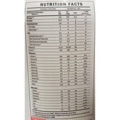 3 - Scitron Advance Whey Protein, 2.2 lb Paan
