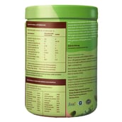 6 - Origin Nutrition Plant Protein, 0.55 lb Classic Unflavoured