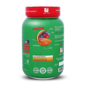 2 - Apex Vitals 2 Plant Life, 2 lb Super Chocolate