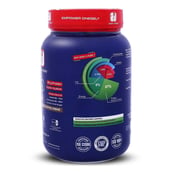 3 - Apex Vitals Whey 2 Pure,  2 lb  Chocolate Hazelnut 
