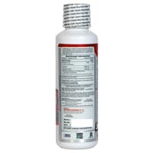 2 - Muscle Garage L-Carnitine 3500mg Liquid, 450 ml Pineapple