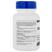 supplementinfo - Healthvit Citrus Bioflavonoids 1000 mg, 60 capsules