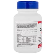 supplementinfo - Healthvit Cardineed,  60 capsules  Unflavoured 