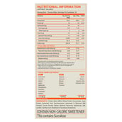 8 - Fuel One Whey Protein Powder, 2.2 lb Rich Chocolate