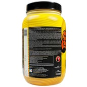 3 - Avvatar Absolute 100% Whey Protein,  2.2 lb  Double Chocolate 