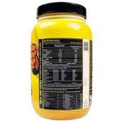 2 - Avvatar Absolute 100% Whey Protein,  2.2 lb  Double Chocolate 