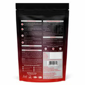 6 - Nakpro Whey Gold Protein Concentrate, 2.2 lb Chocolate with Creatine Monohydrate 0.22 lb Unflavoured